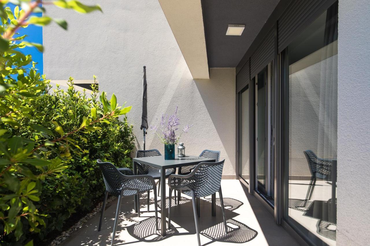 Art Apartment Krk Town