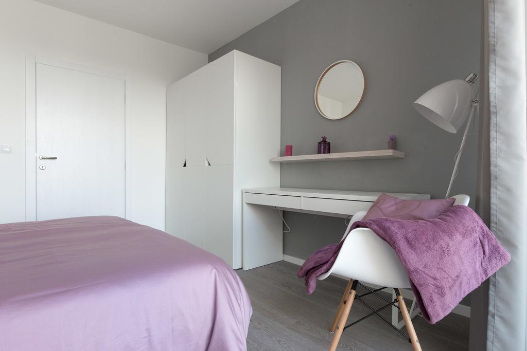 Apartment Art Krk Town