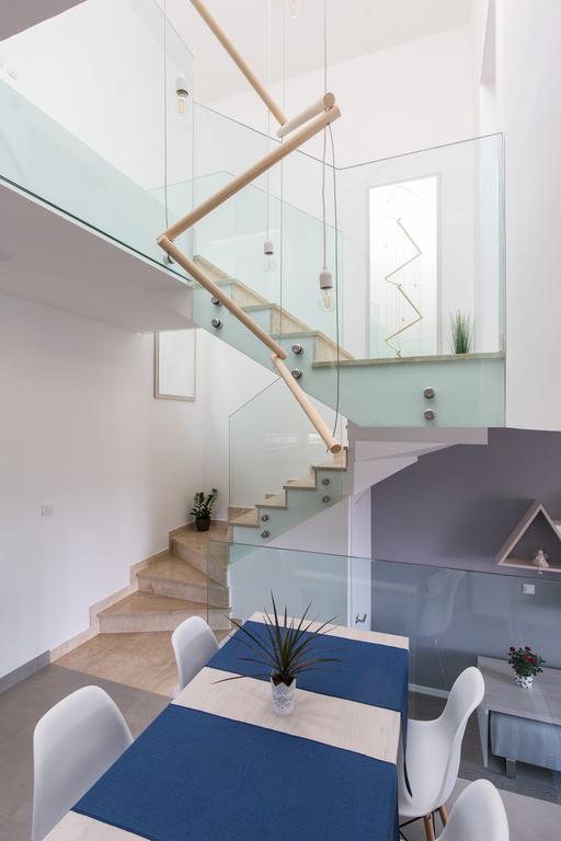 Apartment Art Krk Town