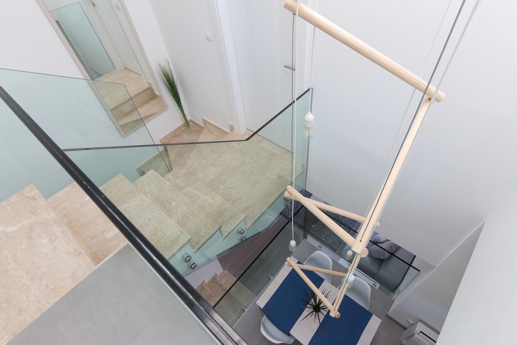Apartment Art Krk Town