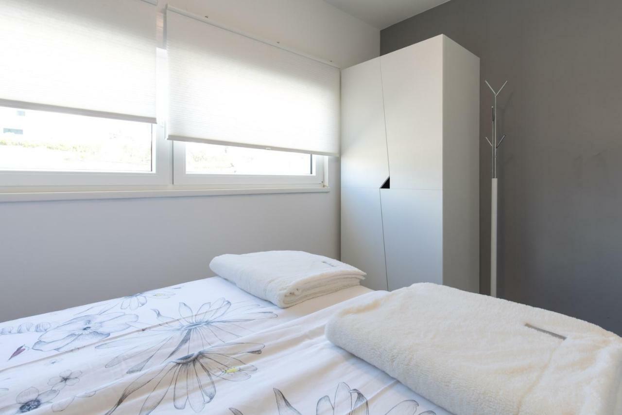 Art Apartment Krk Town