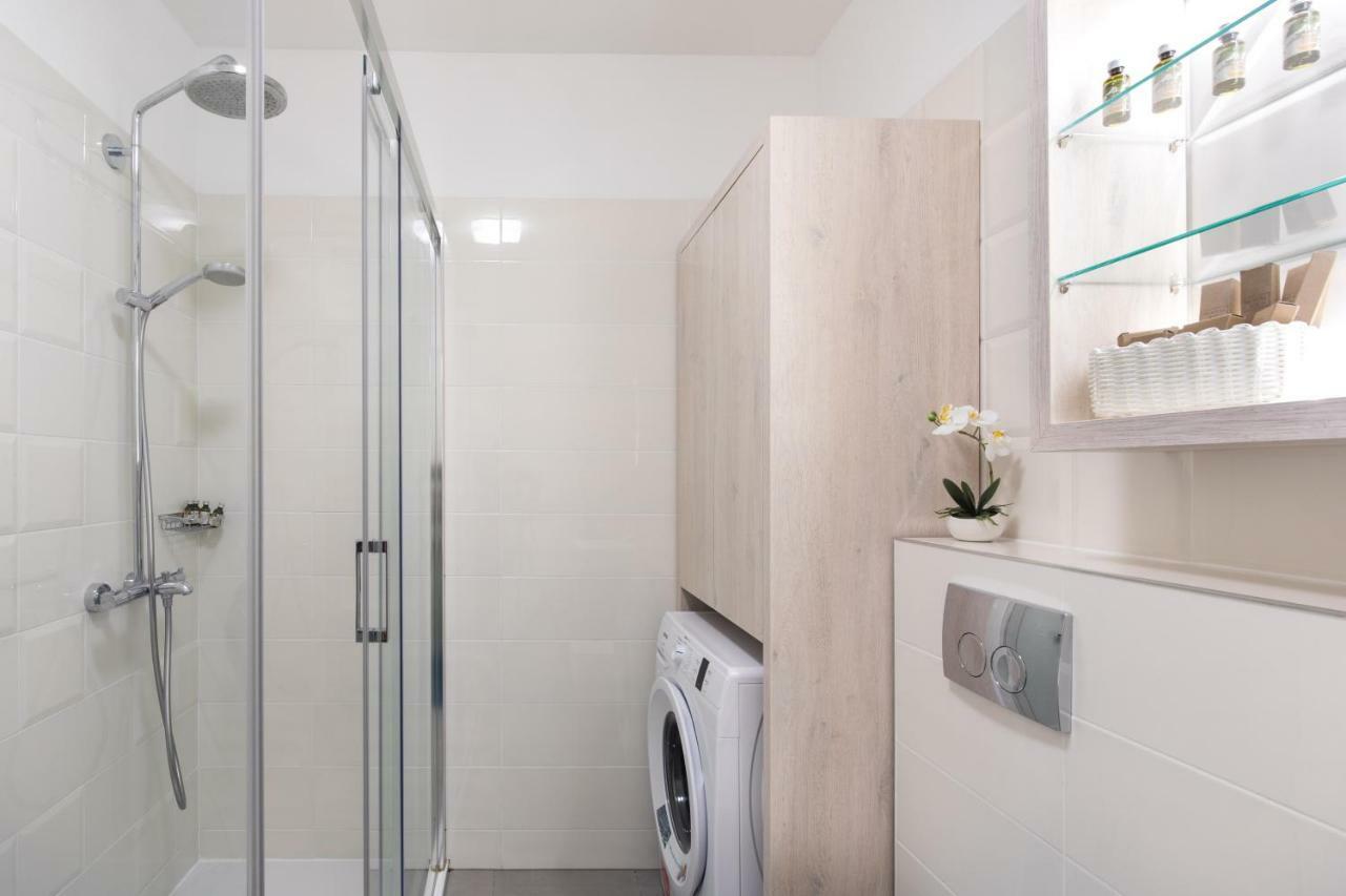 Apartman Art Krk Town
